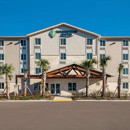 Woodspring Suites Wesley Chapel-Tampa Extérieur photo