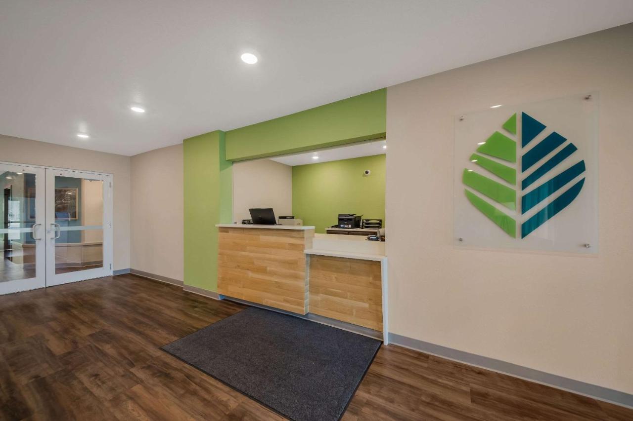 Woodspring Suites Wesley Chapel-Tampa Extérieur photo