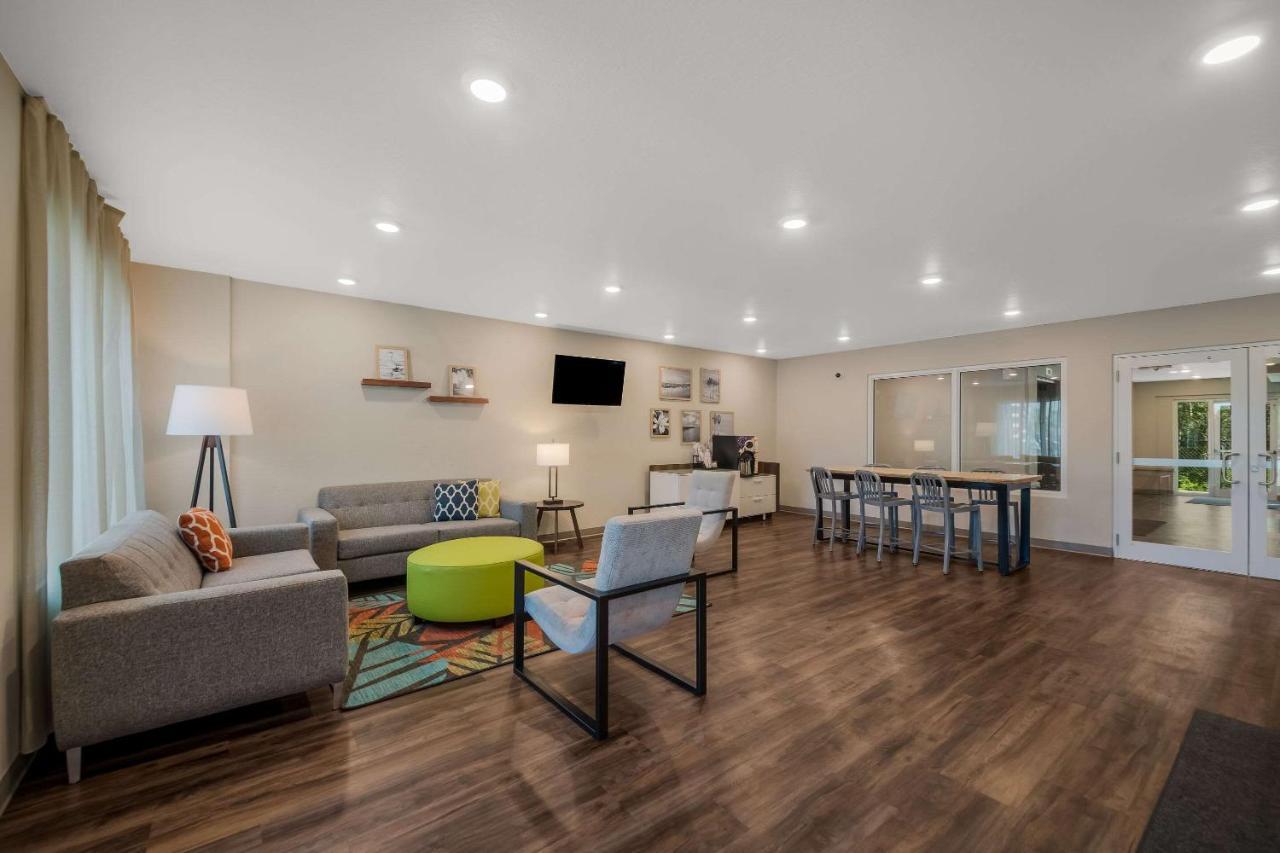 Woodspring Suites Wesley Chapel-Tampa Extérieur photo