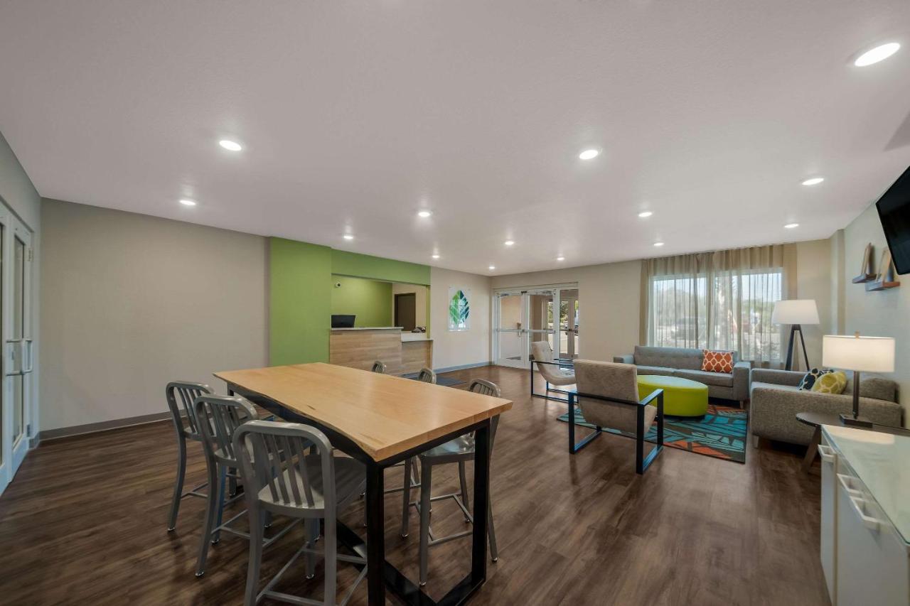 Woodspring Suites Wesley Chapel-Tampa Extérieur photo