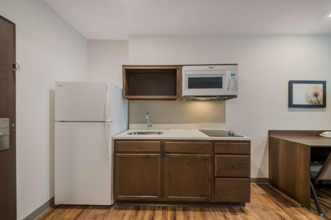 Woodspring Suites Wesley Chapel-Tampa Extérieur photo