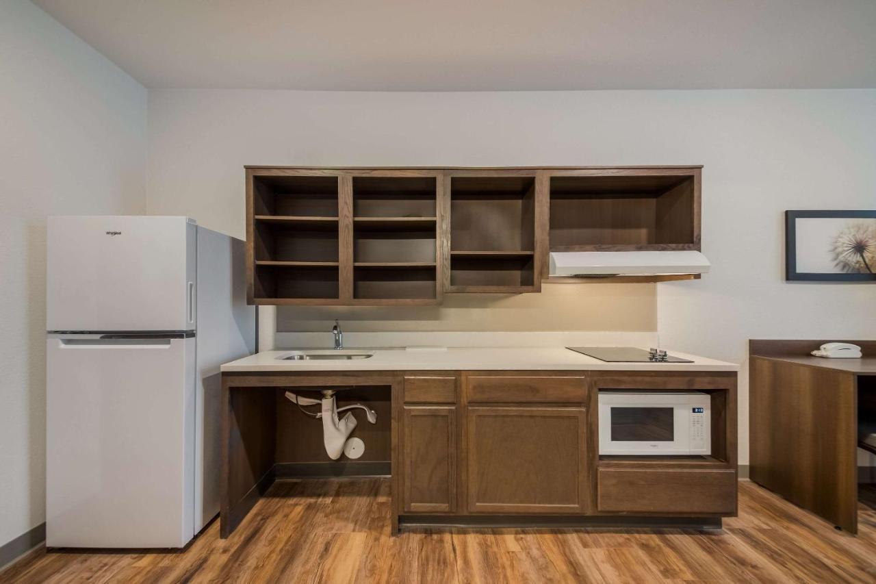 Woodspring Suites Wesley Chapel-Tampa Extérieur photo