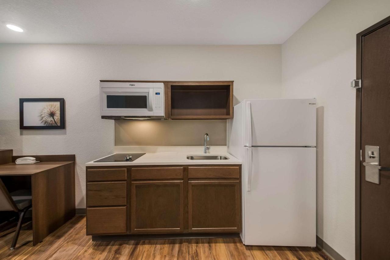 Woodspring Suites Wesley Chapel-Tampa Extérieur photo