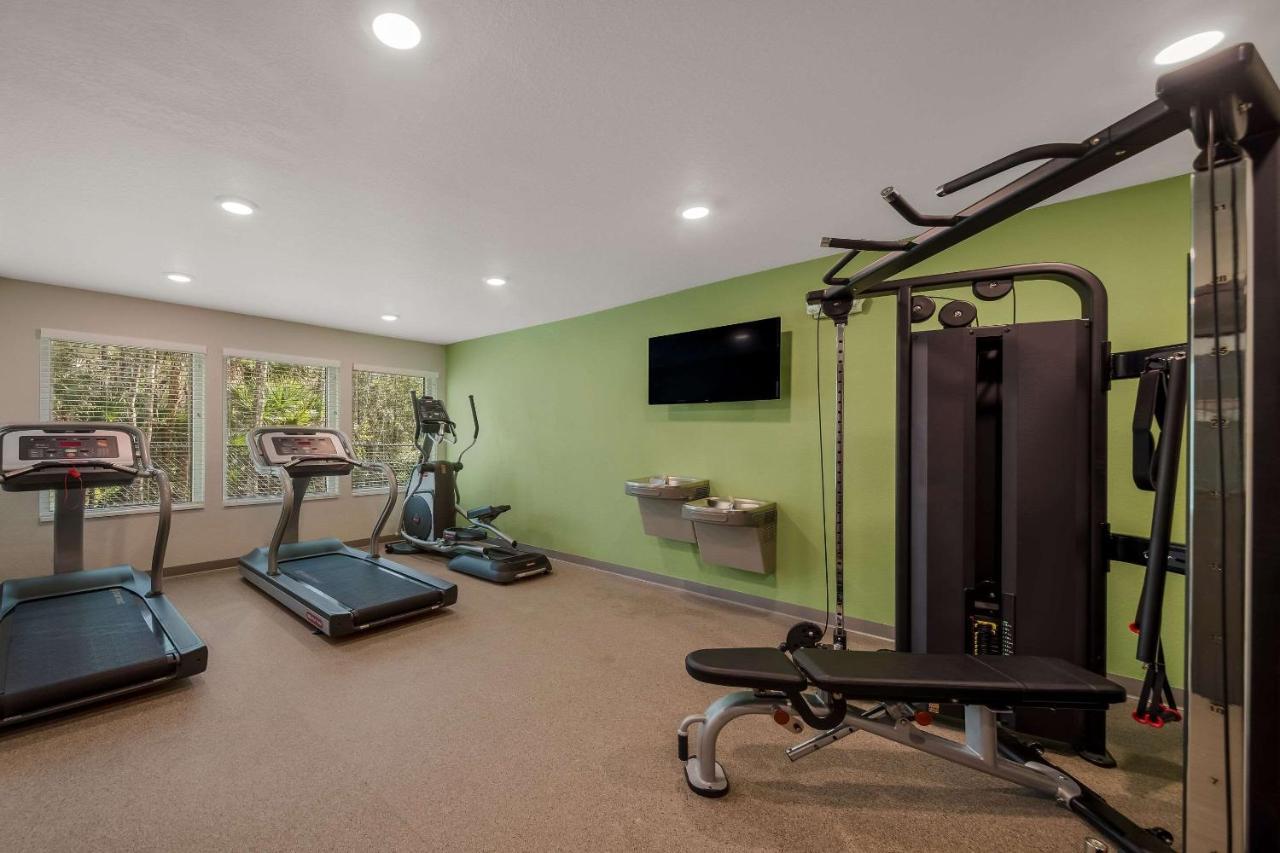 Woodspring Suites Wesley Chapel-Tampa Extérieur photo