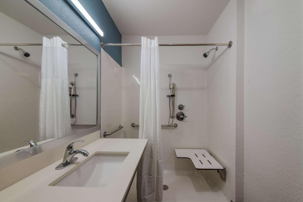Woodspring Suites Wesley Chapel-Tampa Extérieur photo