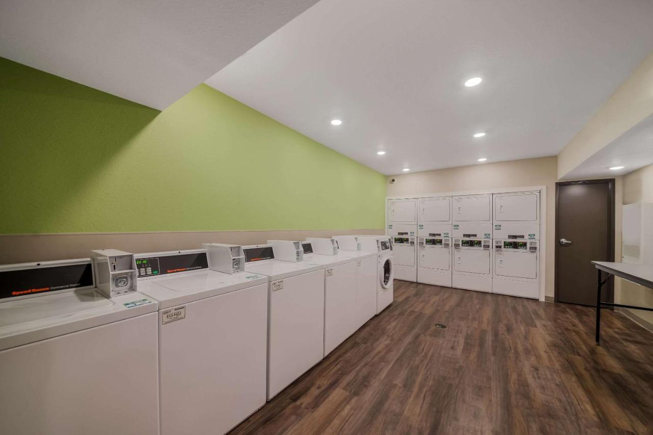 Woodspring Suites Wesley Chapel-Tampa Extérieur photo